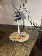 Sump Pump