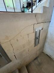 Staircase Support