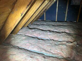 existinginsulation