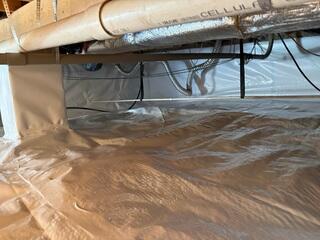 Vapor Barrier in Mc Kee, KY