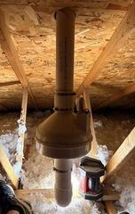 Radon Mitigation - Ames, NE