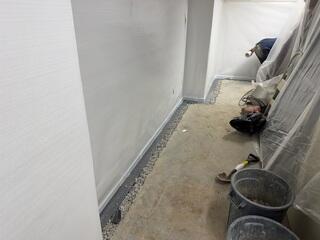 Subfloor Drains in Monticello, KY