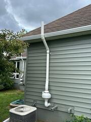 Radon Mitigation - Griswold, IA