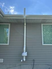 Radon Mitigation - Atlantic, IA
