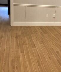 Elite Plank Flooring
