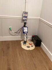 SuperSump Plus Sump Pump