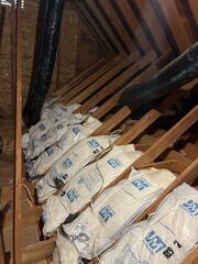 Now for ComfortTherm® Insulation