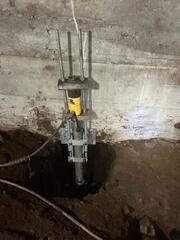 Drilled Pier