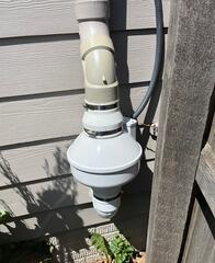 Radon Mitigation - Altoona, IA