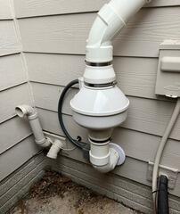Radon Mitigation - Ankeny, IA