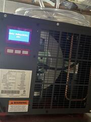 The Sedona Dehumidifier