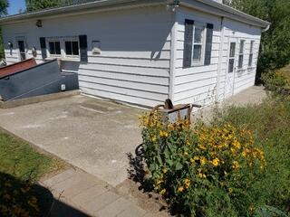 Concrete Stabilization