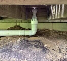 IceGuard Discharge Line System