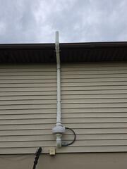 Radon Mitigation - Rolfe, IA