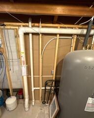 Radon Mitigation - Sheldon, IA