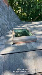 New Skylight