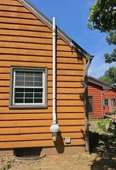 Radon Mitigation - Rolfe, IA