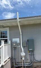 Radon Mitigation - Hospers, IA