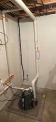 Radon Mitigation - Hospers, IA