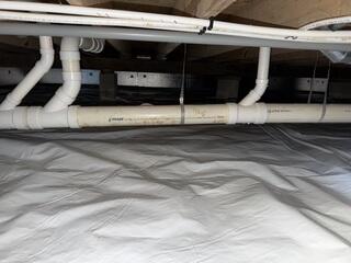 CleanSpace Liner Installation