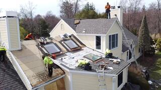 Skylights