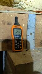 High Relative Humidity
