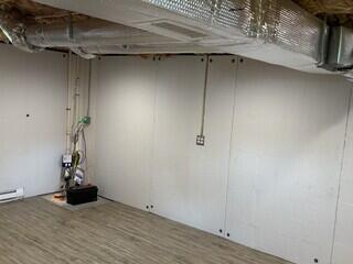 Foamax Wall Insulation