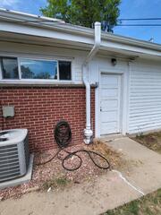 Radon Mitigation System in Arvada, CO