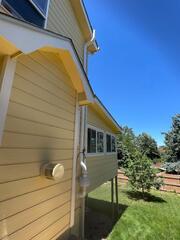 Radon Mitigation System