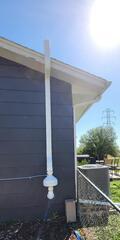 Radon Mitigation System Installation in Aurora, CO