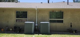 Radon Mitigation System