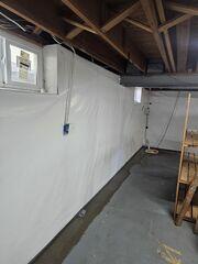 Drainage System