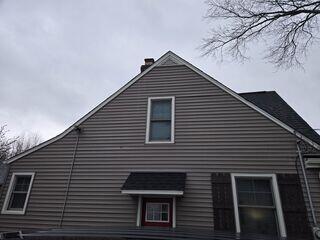 Attic Insulation Contractor in Westlake, OH
