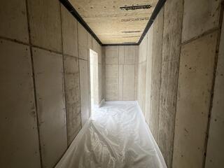 Vapor Barrier