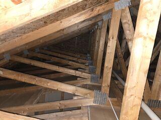 No Insulation