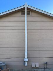Radon Mitigation System Installation in Brighton, CO