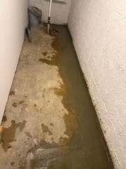 Waterproofing