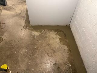 WaterGuard Installed
