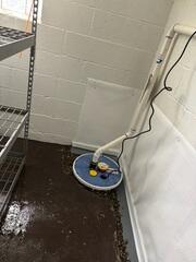 Waterproofing