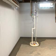 Sump Pump to Ensure A Dry Basement