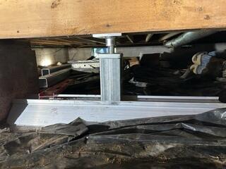 Versatile Installation