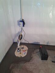 Waterproofing Systems