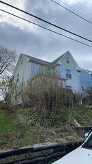Before the New Roof Installation