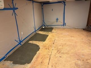 Foundation Repair