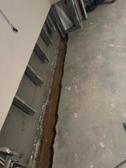 Basement Waterproofing Solution in East Brunswick, NJ