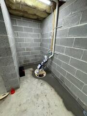 Waterproofing Solution For a Basement in East Brunswick, NJ