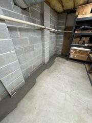WaterGuard System