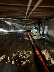 Drainage System