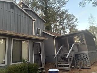 Gutter Replacement in Atlanta, GA | Raindrop Gutters Installation
