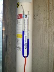 Radon Mitigation System Installation in Erie, CO